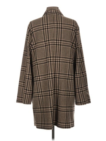 Sanctuary for Anthropologie Coat (view 2)