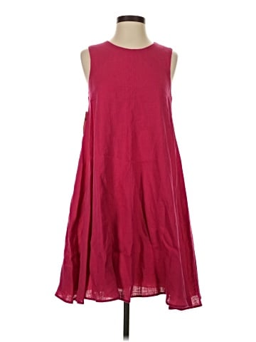Maeve by Anthropologie Casual Dress (view 1)
