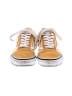 Vans Yellow Sneakers Size 7 1/2 - photo 2