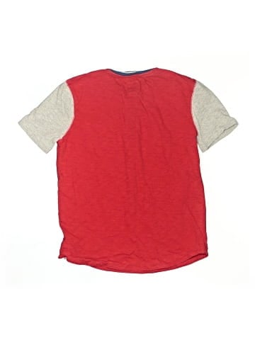 Gap Kids Short Sleeve Henley (view 2)
