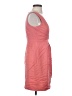 J.Crew 100% Wool Pink Cocktail Dress Size 2 (petite) - photo 4