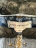Good American Solid Blue Jeans Size 20 - photo 4
