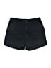 Banana Republic Solid Black Shorts Size 4 - photo 1