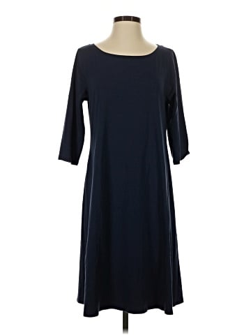 Eileen Fisher Casual Dress (view 1)