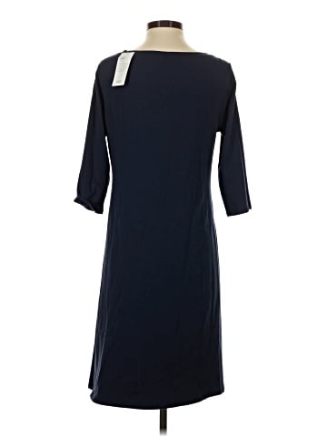 Eileen Fisher Casual Dress (view 2)