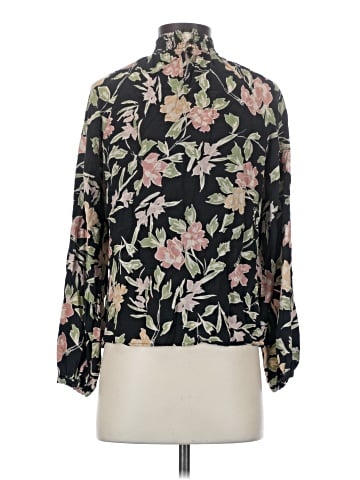 Yumi Kim Long Sleeve Blouse (view 2)