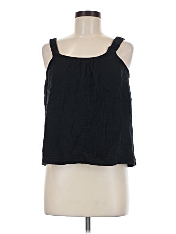 a.n.a. A New Approach Tank Top (view 1)