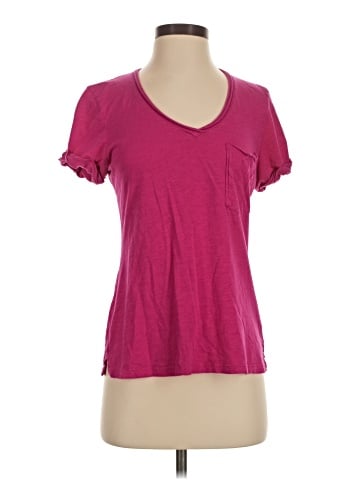 t.la Short Sleeve T-Shirt (view 1)