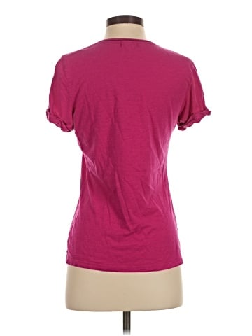 t.la Short Sleeve T-Shirt (view 2)