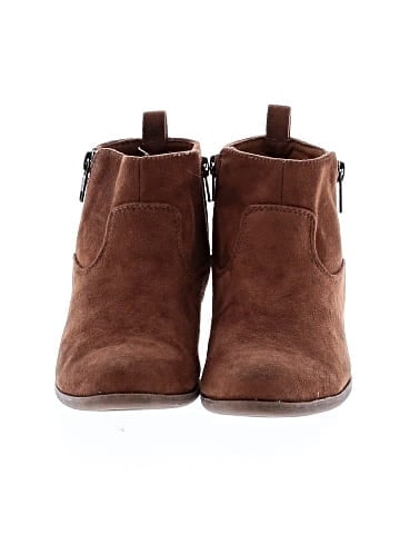 SO Ankle Boots (view 2)
