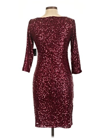 Jessica Howard Cocktail Dress (view 2)