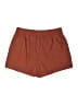 Active by Old Navy Solid Brown Athletic Shorts Size L - photo 2