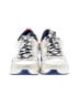 Sandro White Sneakers Size 6 1/2 - photo 2