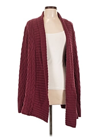 Appleseeds Cardigan (view 1)