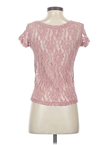 Voice Short Sleeve Top (view 2)