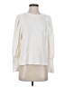 Madewell Ivory Pullover Sweater Size S - photo 1