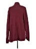 Appleseeds Burgundy Cardigan Size L - photo 2