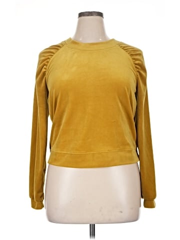 Saturday Sunday Sweatshirt (view 1)