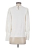 Madewell Ivory Pullover Sweater Size S - photo 2