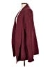 Appleseeds Burgundy Cardigan Size L - photo 5