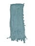 Assorted Brands 100% Polyester Teal Scarf One size - photo 2