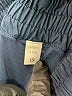 Lululemon Athletica Solid Blue Athletic Shorts Size 4 (tall) - photo 3