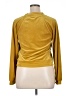 Saturday Sunday Gold Sweatshirt Size M - photo 2