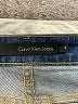 CALVIN KLEIN JEANS Blue Jeans Size 2 - photo 7