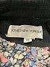 Jones New York 100% Polyester Black Blazer Size 10 - photo 6