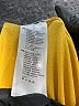 Wolford Yellow Bodysuit Size XS - photo 4
