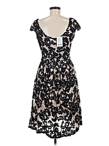 Yoana Baraschi Cocktail Dress (view 2)