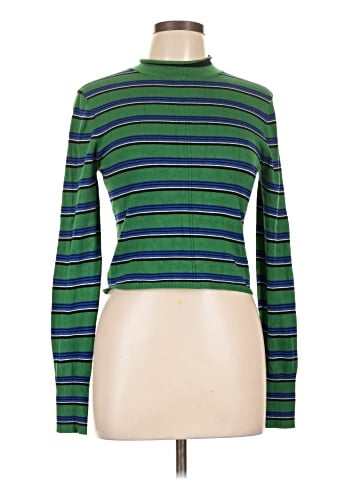 Urban Outfitters Long Sleeve Turtleneck (view 1)
