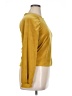 Saturday Sunday Gold Sweatshirt Size M - photo 4