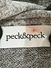 Peck & Peck Gray Turtleneck Sweater Size L (estimated) - photo 7
