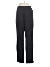 Hurley Solid Gray Track Pants Size S - photo 2