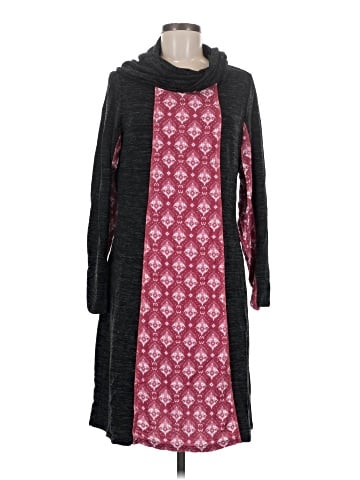 Sahalie Casual Dress (view 1)