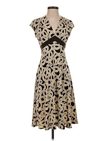 G.H. Bass & Co. Cocktail Dress (view 1)