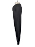 Hurley Solid Gray Track Pants Size S - photo 5