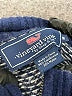 Vineyard Vines Blue Wool Pullover Sweater Size M - photo 7