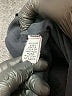 Herman Geist Black Long Sleeve Blouse Size 6 - photo 8