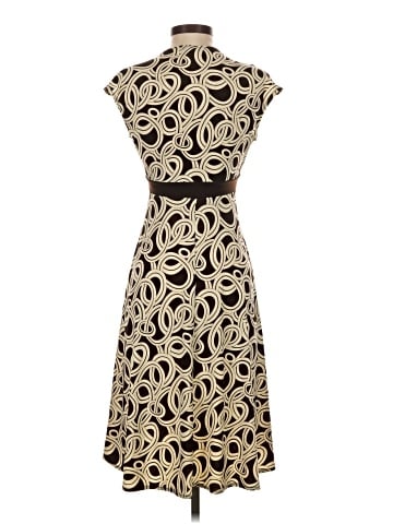 G.H. Bass & Co. Cocktail Dress (view 2)