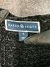 Karen Scott 100% Polyester Black Turtleneck Sweater Size S - photo 7