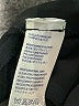 Rebecca Minkoff Solid Black Skort Size 4 - photo 4