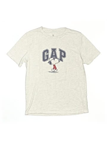 Gap Kids Short Sleeve T-Shirt (view 1)