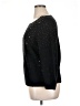 Halogen Stars Black Pullover Sweater Size XL - photo 5