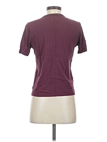 Brixton Short Sleeve T-Shirt (view 2)