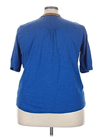 Westbound 3/4 Sleeve T-Shirt (view 2)