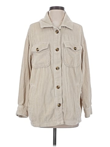 Aerie Coat (view 1)