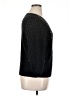 Halogen Stars Black Pullover Sweater Size XL - photo 4