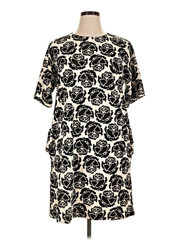 Tory Burch Casual Dress (view 1)